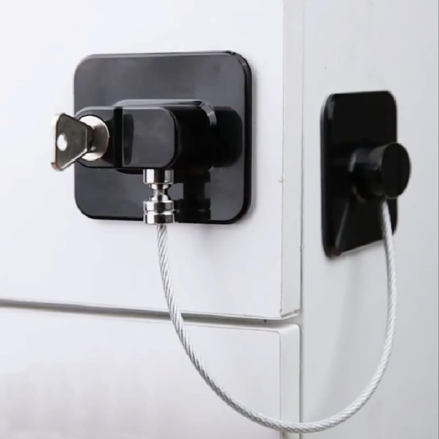 Home Security Essential - Bebek Emniyet Kilidi Ev Güvenlik Koruma