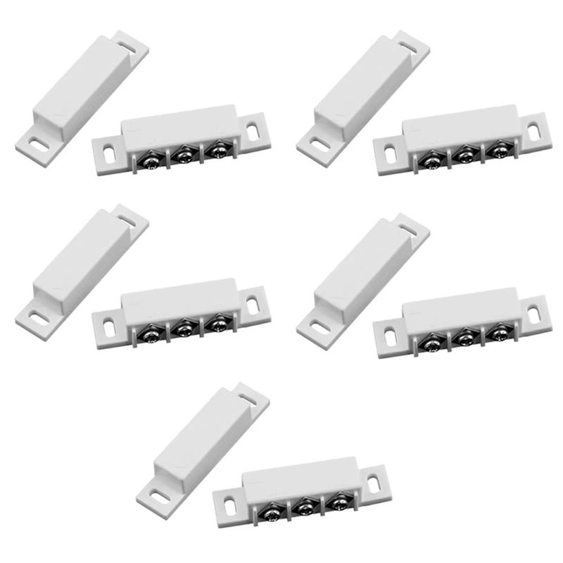 Home Security Product - ABGN Gelişmiş Ev Güvenliği İçin 10