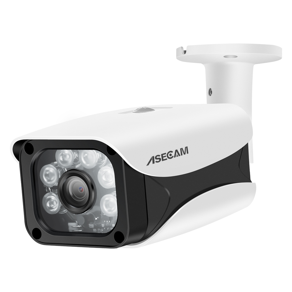 8MP Güvenlik Kamera Sistemi 4K - Home Security For Apartments incelemesi ve fiyatı