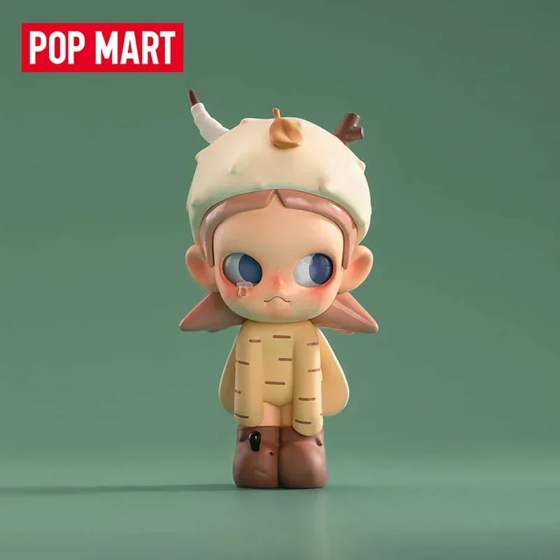 POP MART Zsiga Ormana Gidiyor  - Home Security Product incelemesi ve fiyatı