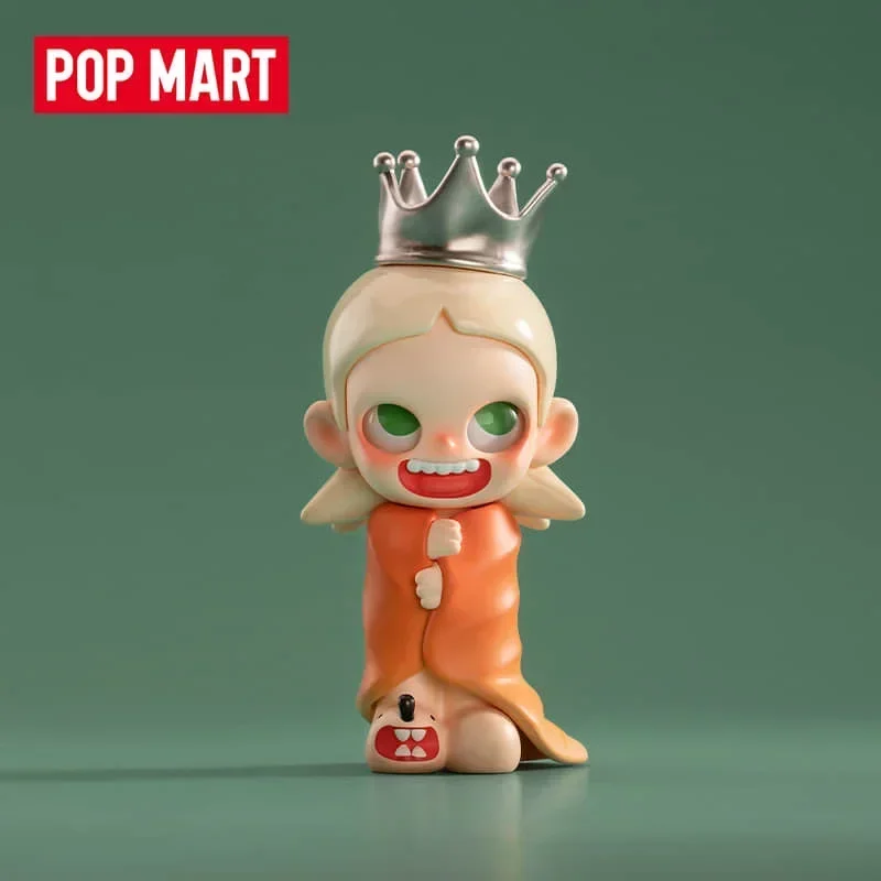 POP MART Zsiga Ormana Gidiyor  - Home Security Product incelemesi ve fiyatı