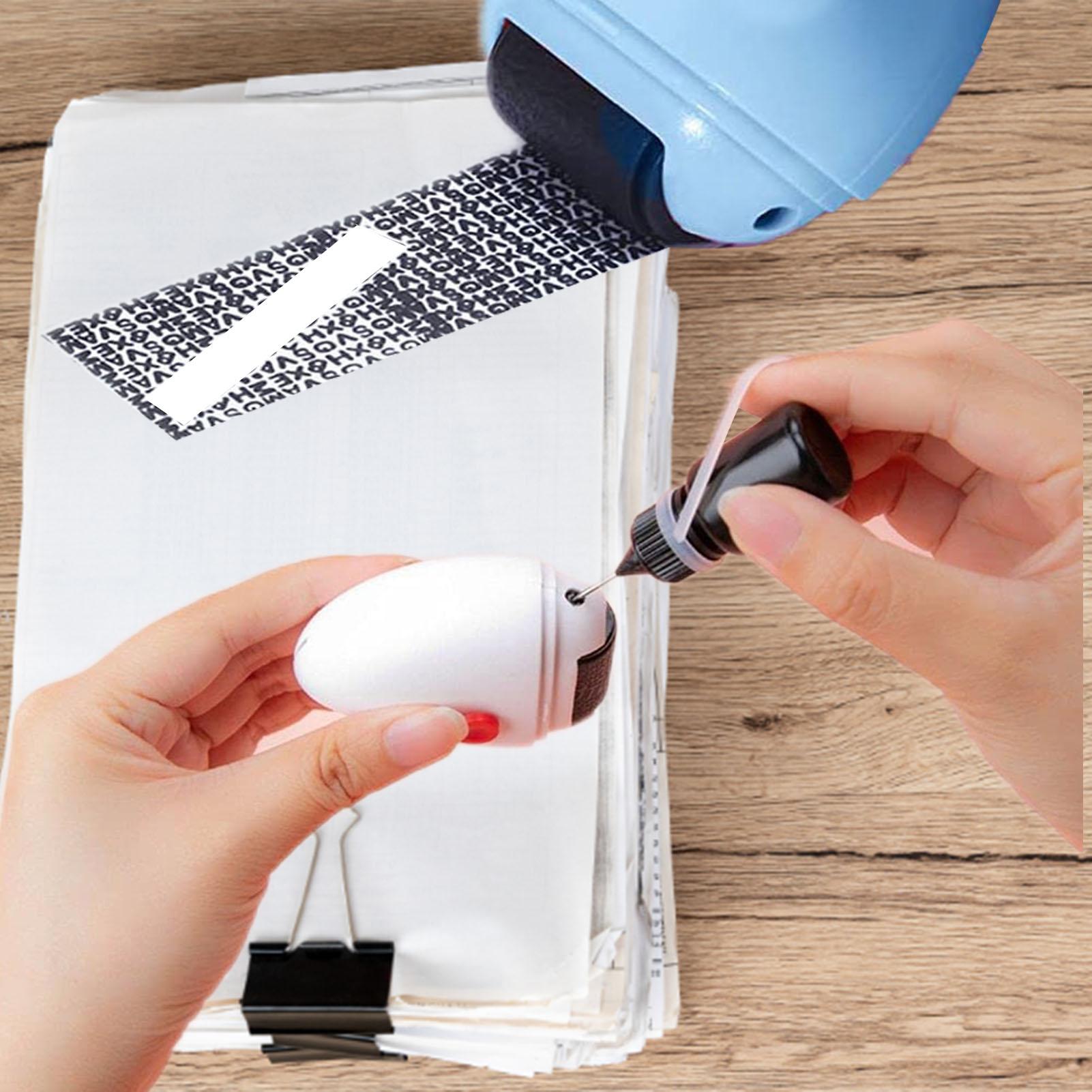5ML Siyah Mürekkep Yedekleri P - Home Security Essential incelemesi ve fiyatı