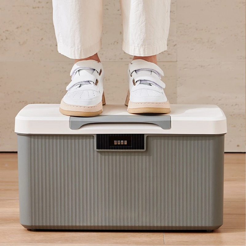 ‌ Ev İçin Premium Kilitlenebil - Home Security Box incelemesi ve fiyatı