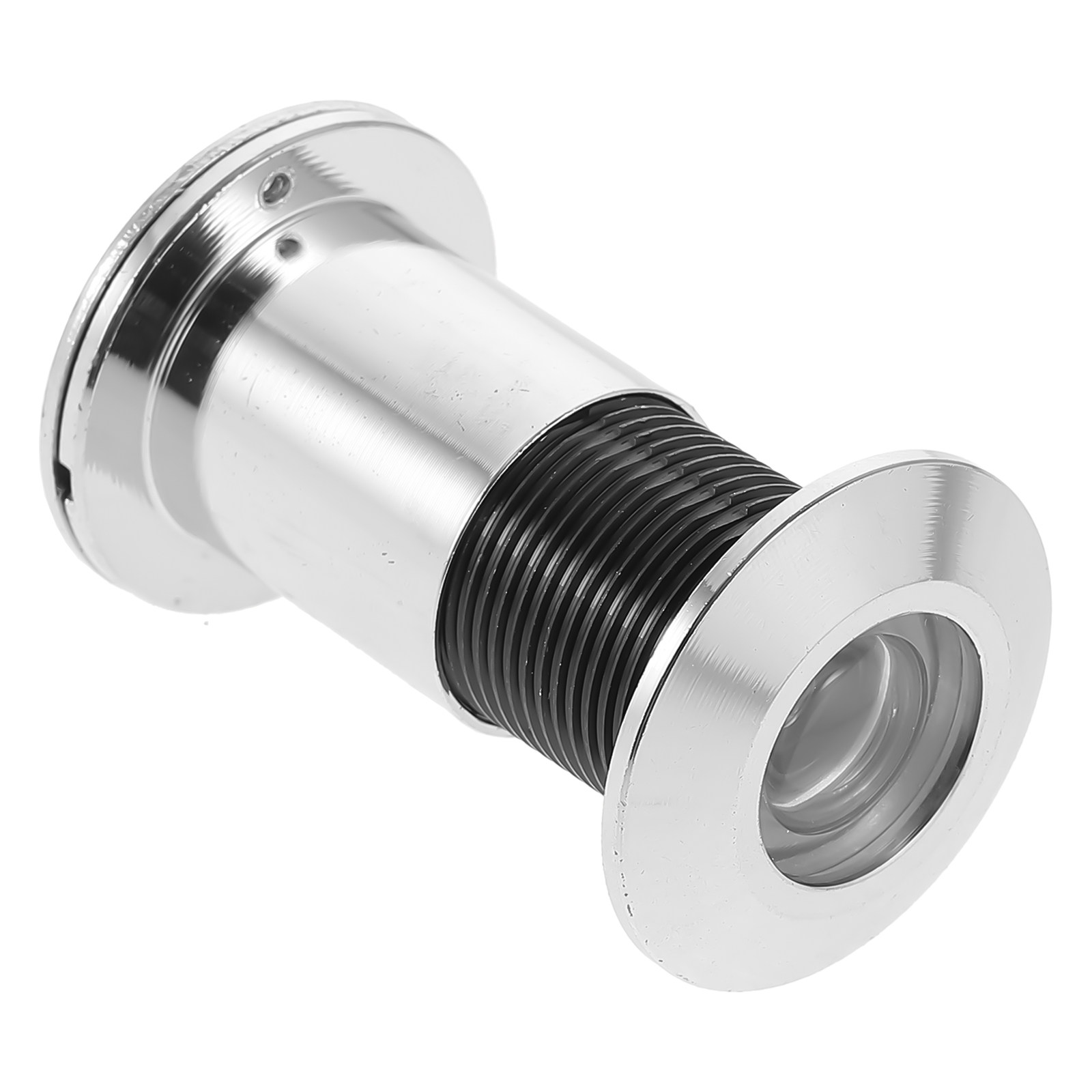 Paslanmaz Çelik Camlı Kapı Göz - Home Security Essential incelemesi ve fiyatı