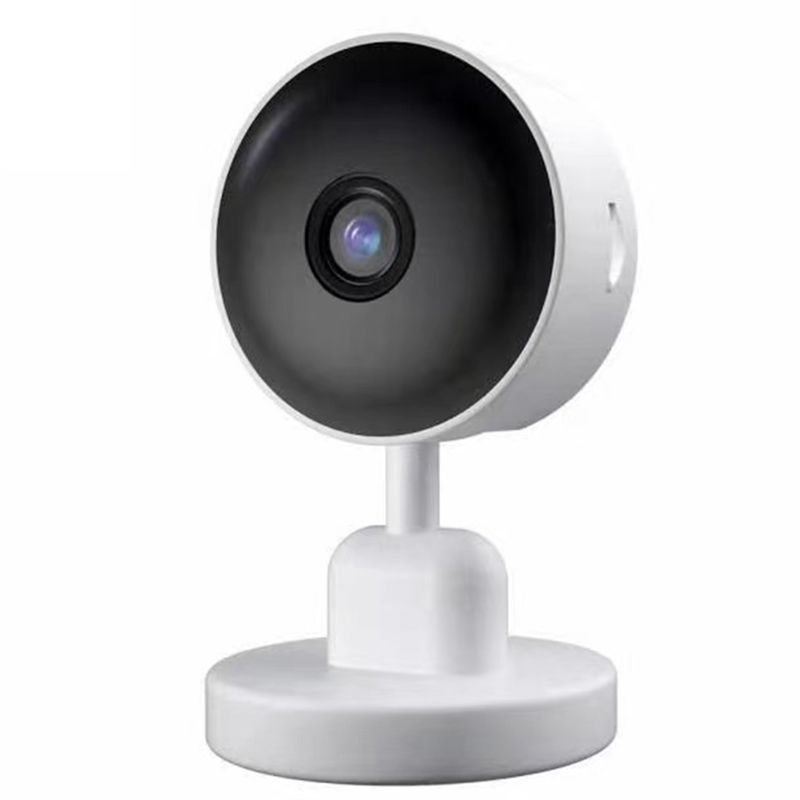 Temel İç Mekan Wifi Tuya Kamer - Home Security Essential incelemesi ve fiyatı
