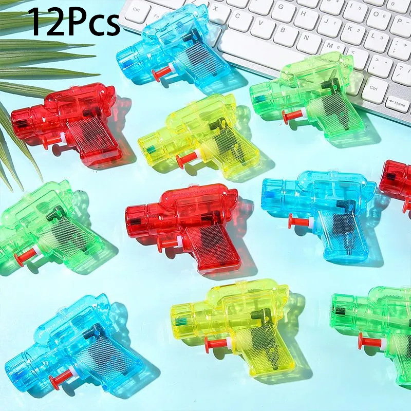 12 adet Mini Yaz Sprey Su Taba - Home Security Gun incelemesi ve fiyatı