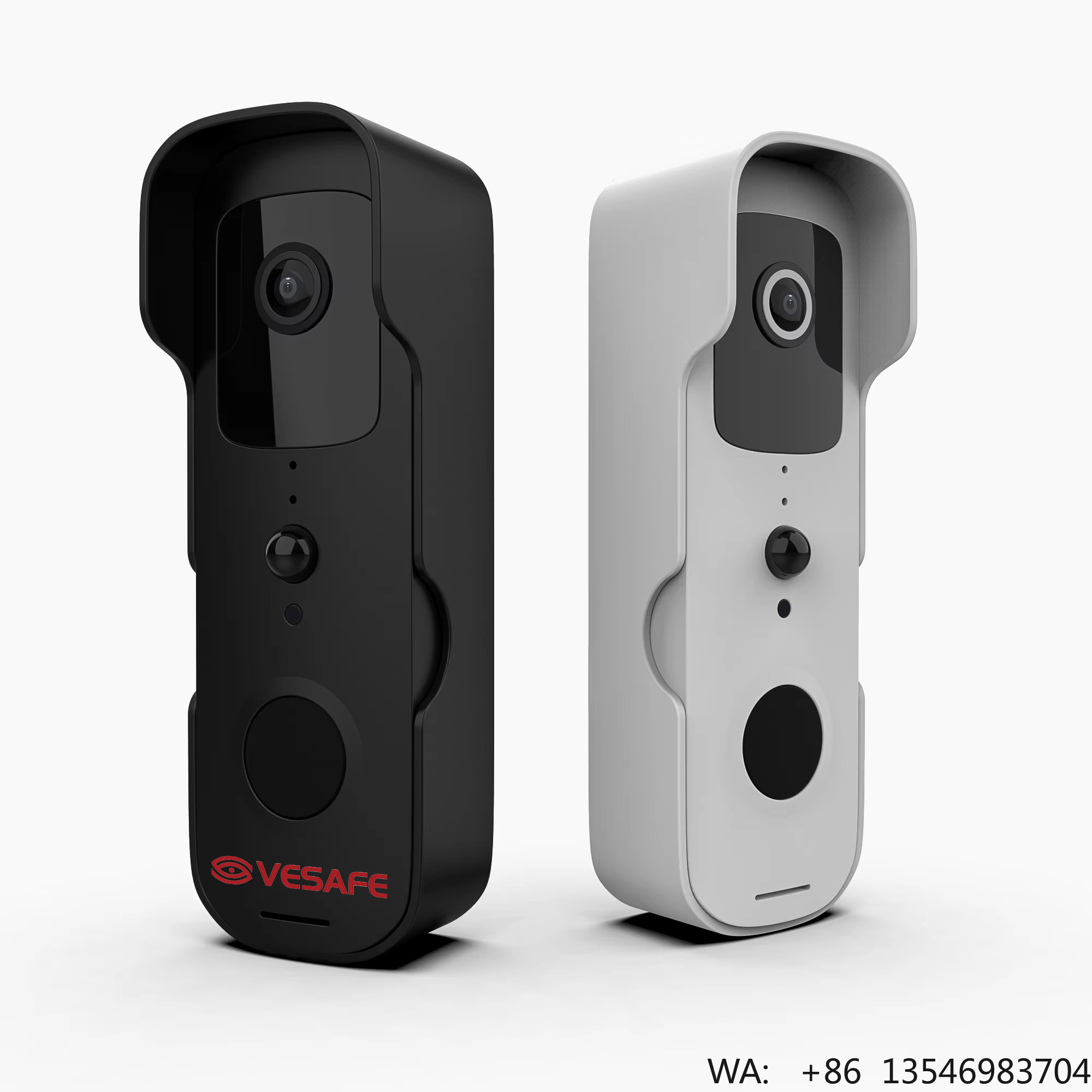 VESAFE Toptan Ev Güvenlik Akıl - Home Security Ring Camera incelemesi ve fiyatı