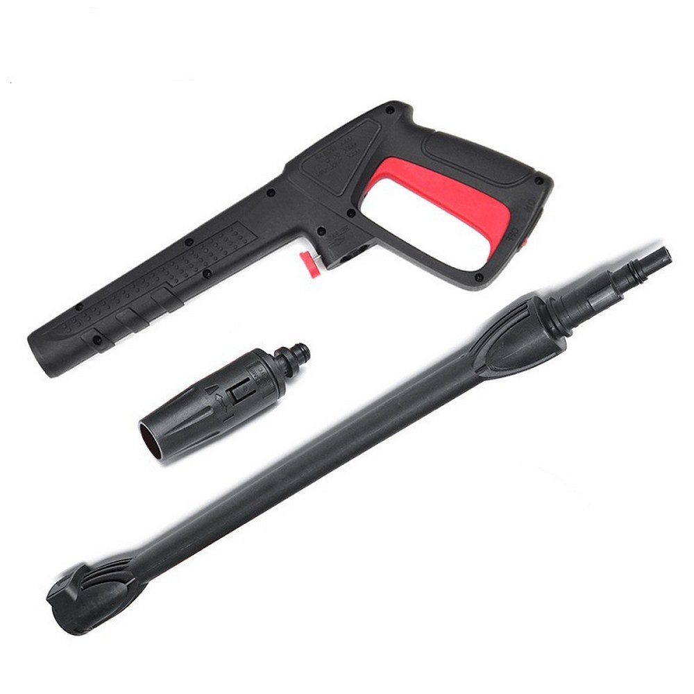 AR için yüksek basınçlı yıkayı - Home Security Gun incelemesi ve fiyatı