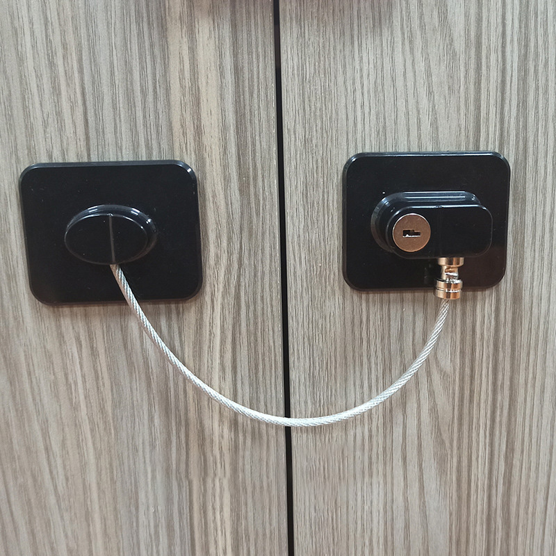 Şifre Bebek Emniyet Kilidi Ev  - Home Security Essential incelemesi ve fiyatı