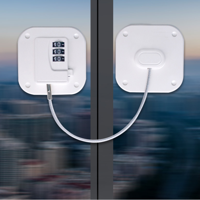 Şifre Bebek Emniyet Kilidi Ev  - Home Security Essential incelemesi ve fiyatı