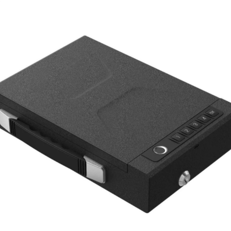 Taşınabilir 4'ü 1 arada Tuya S - Home Security Gun incelemesi ve fiyatı
