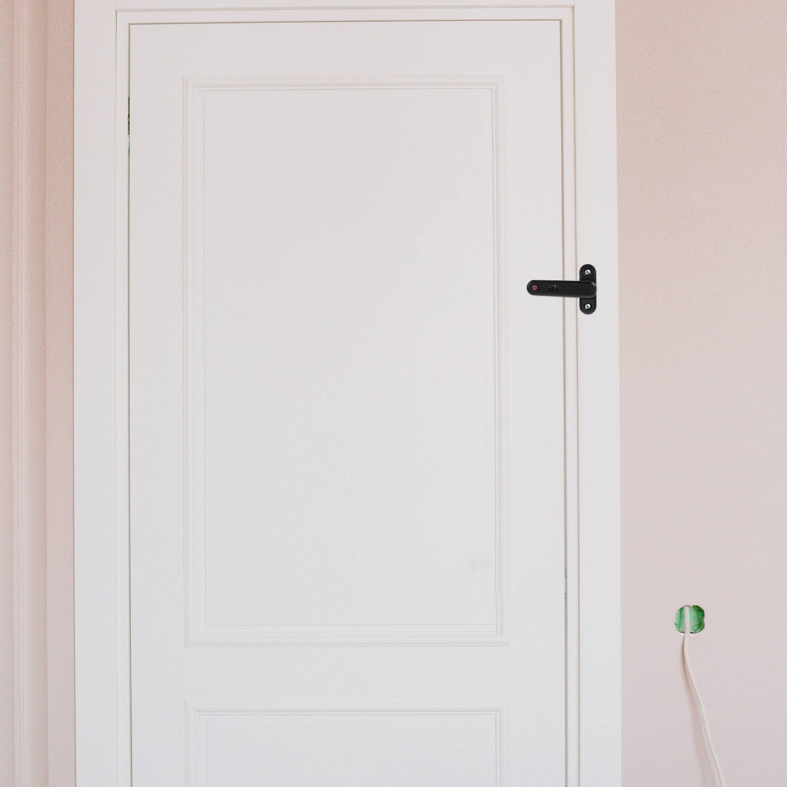 Kapı Durdurma Alarmı Taşınabil - Home Security For Apartments incelemesi ve fiyatı