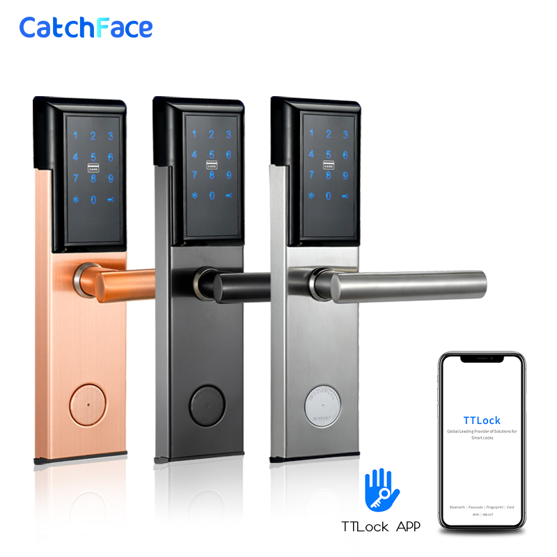 TTlock App elektronik dijital  - Home Security For Apartments incelemesi ve fiyatı