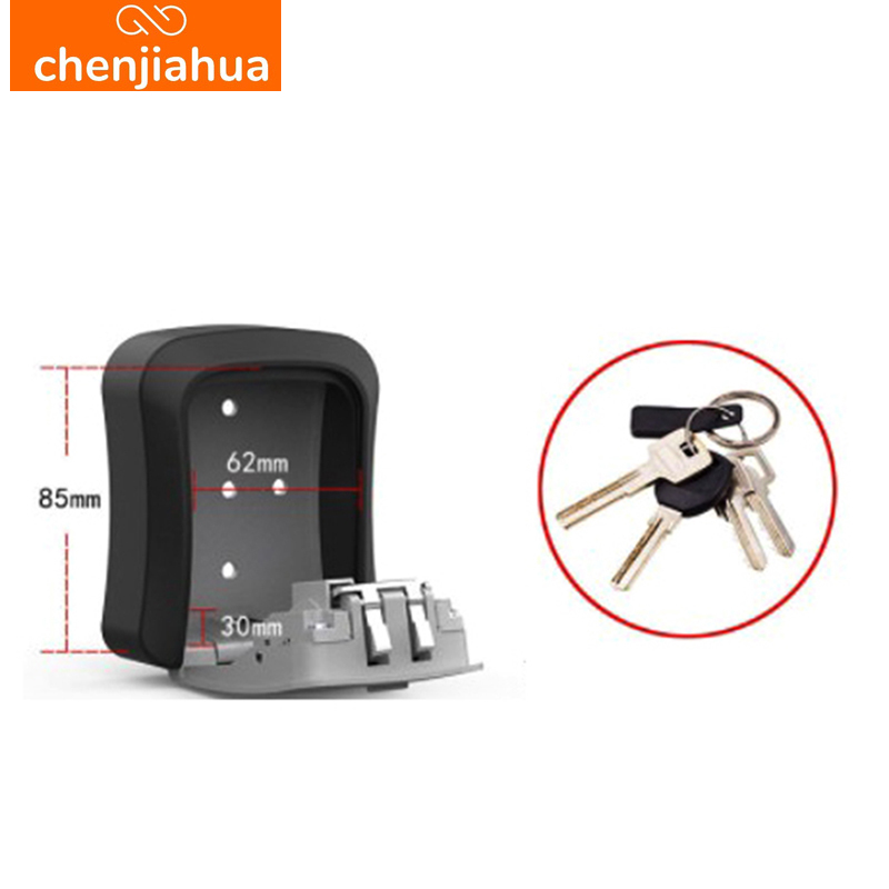 Duvara Montaj Anahtar Saklama  - Home Security Essential incelemesi ve fiyatı