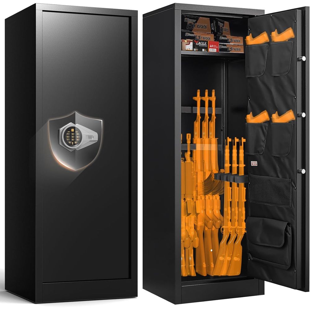 10-12 Kalibre Av Tüfekleri, Hı - Home Security Gun incelemesi ve fiyatı