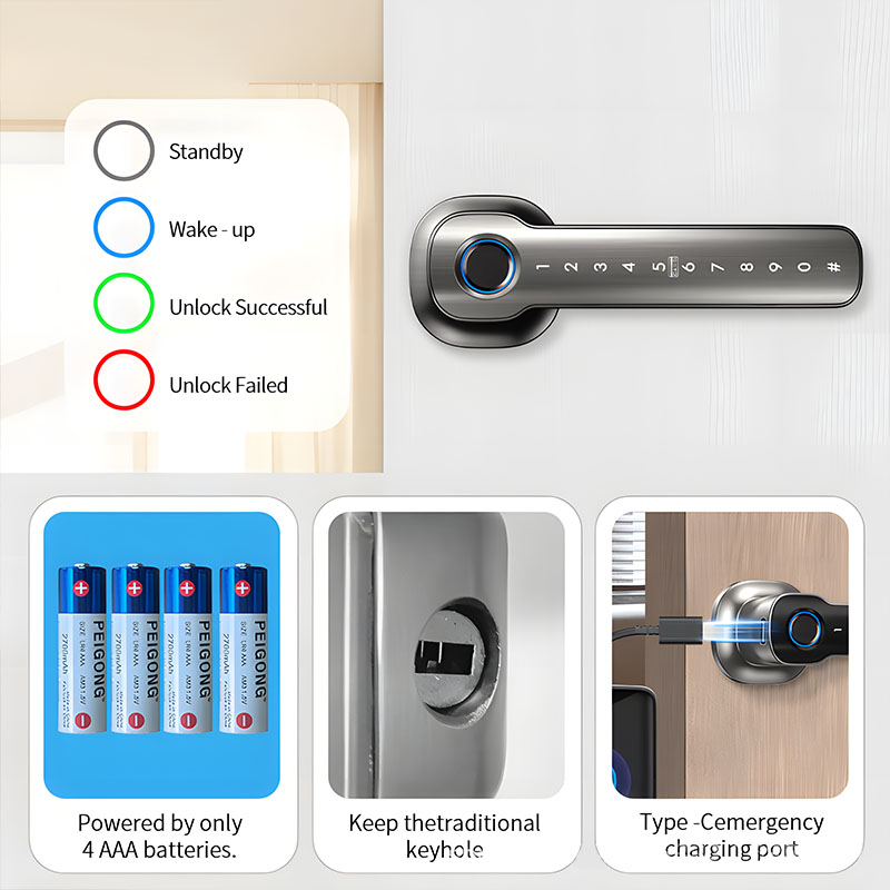 Ev Güvenlik Cihazları Akıllı P - Home Security Essential incelemesi ve fiyatı