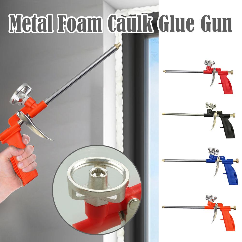 Genişleyen Köpük Püskürtme Tab - Home Security Gun incelemesi ve fiyatı