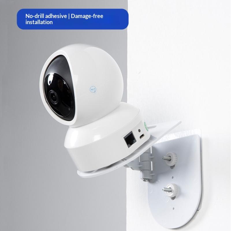 Duvara Monte Edilebilir L Şeki - Home Security For Apartments incelemesi ve fiyatı