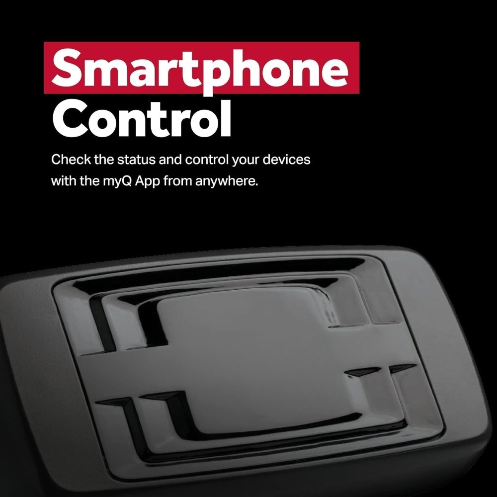 Security+ 2.0 Garaj Kapısı Aça - Home Security Doors incelemesi ve fiyatı