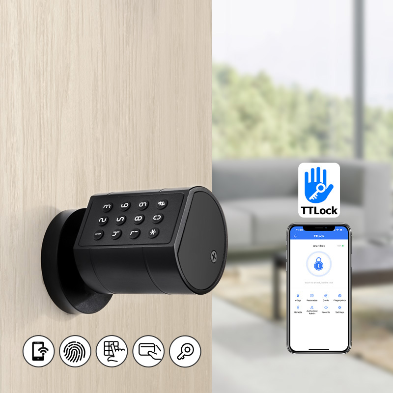 Akıllı Euro Silindirik Kapı Ki - Home Security Essential incelemesi ve fiyatı