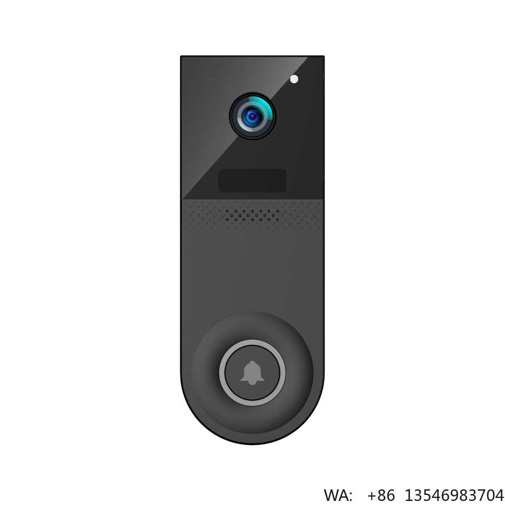 Su Geçirmez Kablosuz Halka CCT - Home Security Ring Camera incelemesi ve fiyatı