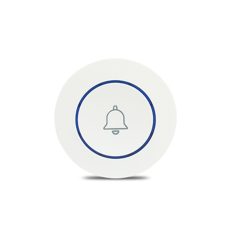Yeni 433 MHz Kablosuz Kapı Zil - Home Security Essential incelemesi ve fiyatı