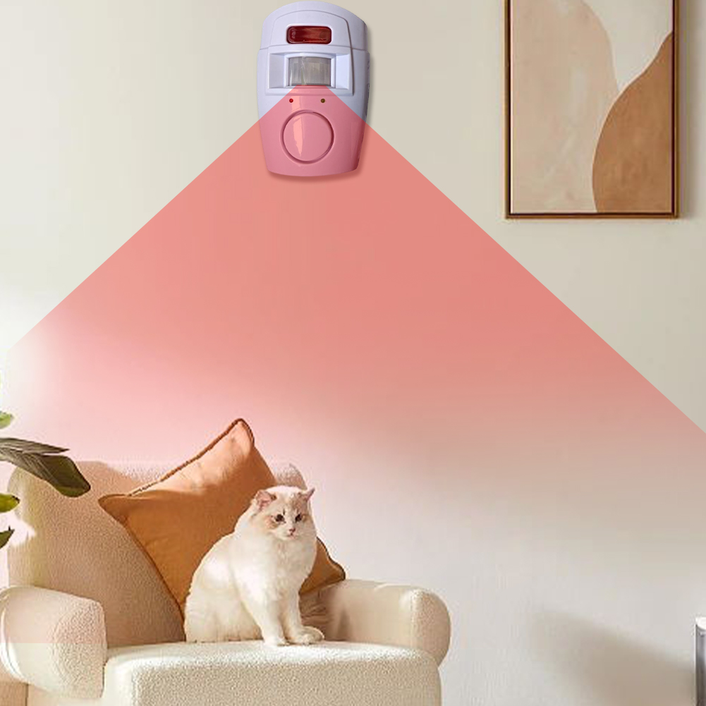 2 uzaktan kumanda ile kablosuz - Home Security Product incelemesi ve fiyatı