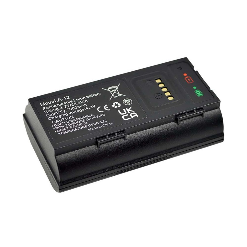 A-12 Yüksek Kaliteli Pil 3.7V  - Home Security Essential incelemesi ve fiyatı