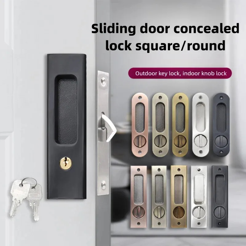 Ağır Hizmet Tipi Siyah Sürgülü - Home Security Doors incelemesi ve fiyatı